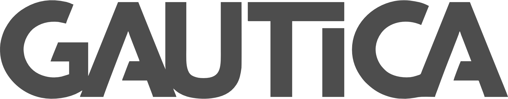 Logo Gautica